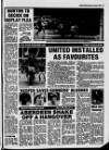Belfast News-Letter Monday 07 January 1985 Page 23