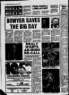 Belfast News-Letter Monday 07 January 1985 Page 24