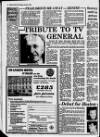 Belfast News-Letter Wednesday 09 January 1985 Page 20