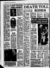 Belfast News-Letter Thursday 10 January 1985 Page 4