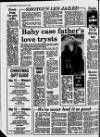 Belfast News-Letter Thursday 10 January 1985 Page 12