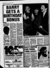 Belfast News-Letter Thursday 10 January 1985 Page 28