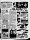Belfast News-Letter Friday 11 January 1985 Page 5
