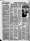 Belfast News-Letter Friday 11 January 1985 Page 6