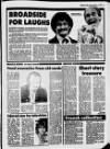 Belfast News-Letter Friday 11 January 1985 Page 15