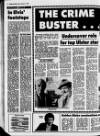 Belfast News-Letter Friday 11 January 1985 Page 16