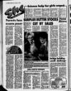 Belfast News-Letter Friday 11 January 1985 Page 20