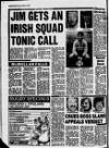 Belfast News-Letter Friday 11 January 1985 Page 30
