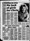Belfast News-Letter Saturday 12 January 1985 Page 10