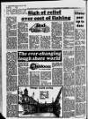 Belfast News-Letter Saturday 12 January 1985 Page 14