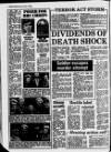Belfast News-Letter Monday 14 January 1985 Page 4