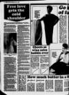 Belfast News-Letter Monday 14 January 1985 Page 12