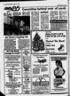 Belfast News-Letter Monday 14 January 1985 Page 16