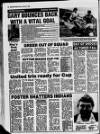 Belfast News-Letter Monday 14 January 1985 Page 22
