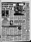 Belfast News-Letter Monday 14 January 1985 Page 23