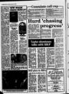 Belfast News-Letter Tuesday 15 January 1985 Page 4