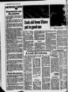 Belfast News-Letter Tuesday 15 January 1985 Page 6