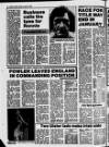 Belfast News-Letter Tuesday 15 January 1985 Page 26