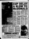 Belfast News-Letter Tuesday 15 January 1985 Page 28
