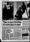 Belfast News-Letter Thursday 17 January 1985 Page 14