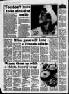 Belfast News-Letter Thursday 17 January 1985 Page 16