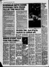 Belfast News-Letter Thursday 17 January 1985 Page 24