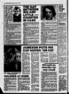 Belfast News-Letter Thursday 17 January 1985 Page 26