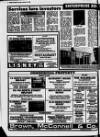 Belfast News-Letter Thursday 17 January 1985 Page 30