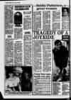 Belfast News-Letter Friday 18 January 1985 Page 4