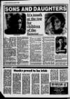 Belfast News-Letter Friday 18 January 1985 Page 18