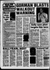 Belfast News-Letter Friday 18 January 1985 Page 24