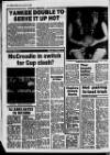 Belfast News-Letter Friday 18 January 1985 Page 26