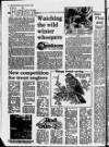 Belfast News-Letter Saturday 19 January 1985 Page 16