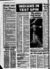 Belfast News-Letter Saturday 19 January 1985 Page 22