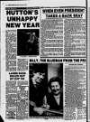 Belfast News-Letter Saturday 19 January 1985 Page 24