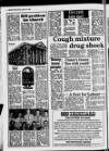 Belfast News-Letter Monday 21 January 1985 Page 4
