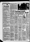 Belfast News-Letter Monday 21 January 1985 Page 6