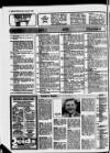 Belfast News-Letter Monday 21 January 1985 Page 8