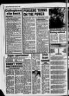 Belfast News-Letter Monday 21 January 1985 Page 20