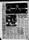 Belfast News-Letter Monday 21 January 1985 Page 22