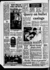 Belfast News-Letter Tuesday 22 January 1985 Page 4