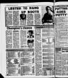 Belfast News-Letter Tuesday 22 January 1985 Page 24