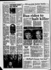 Belfast News-Letter Wednesday 23 January 1985 Page 4