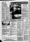 Belfast News-Letter Wednesday 23 January 1985 Page 12