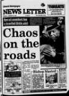 Belfast News-Letter Thursday 24 January 1985 Page 1