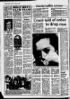 Belfast News-Letter Thursday 24 January 1985 Page 4
