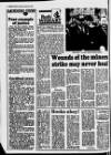 Belfast News-Letter Thursday 24 January 1985 Page 6