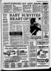 Belfast News-Letter Thursday 24 January 1985 Page 9