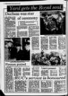 Belfast News-Letter Thursday 24 January 1985 Page 16