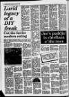 Belfast News-Letter Thursday 24 January 1985 Page 20